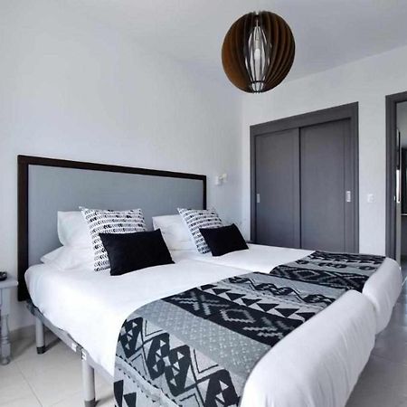 Holyhome Grey 217 Costa Teguise Dış mekan fotoğraf