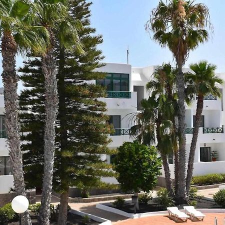 Holyhome Grey 217 Costa Teguise Dış mekan fotoğraf