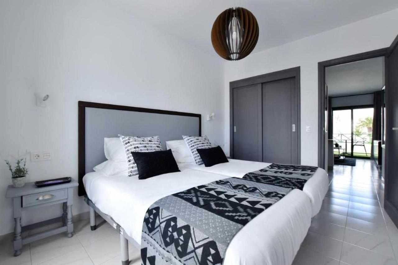 Holyhome Grey 217 Costa Teguise Dış mekan fotoğraf