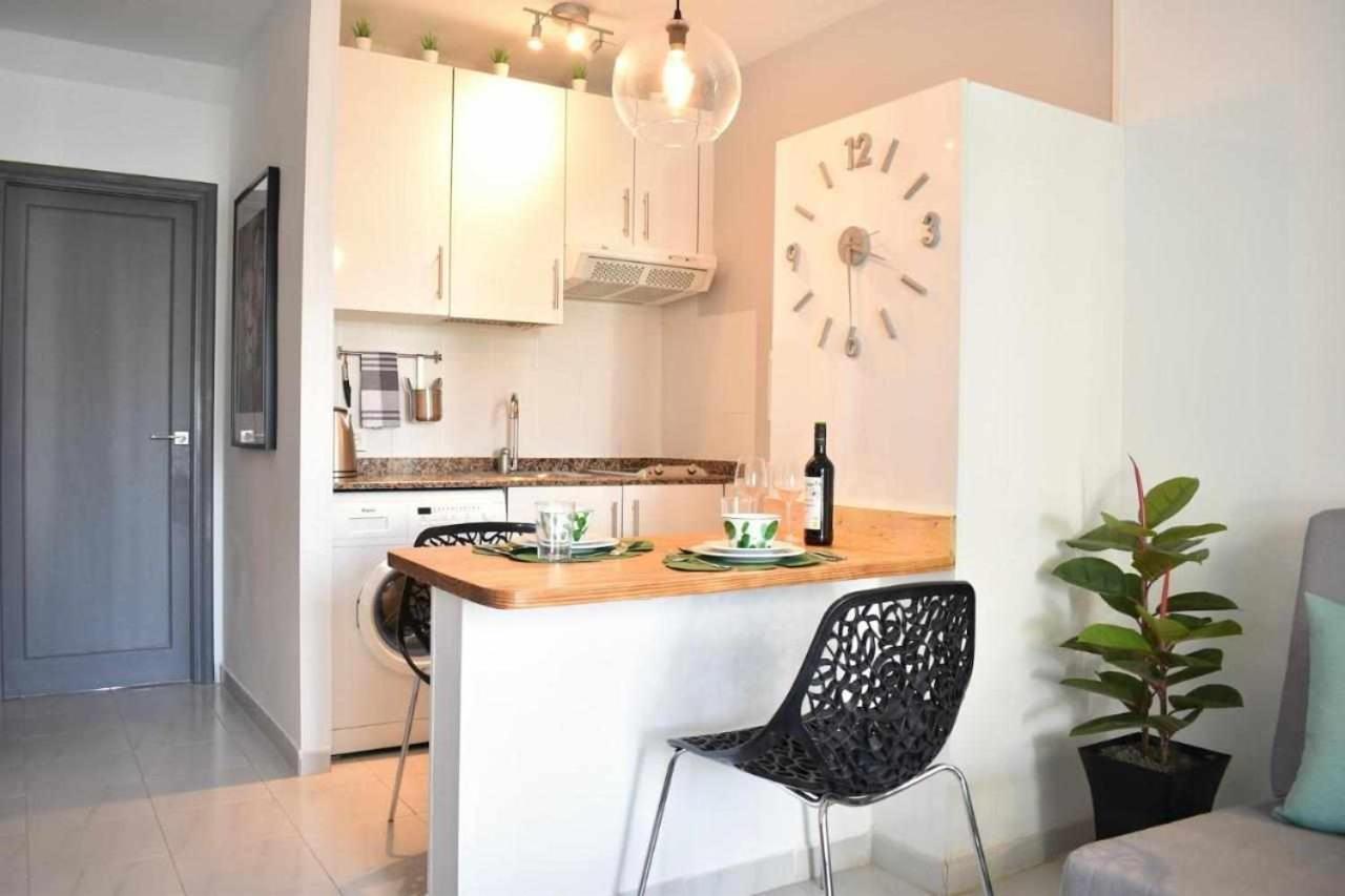 Holyhome Grey 217 Costa Teguise Dış mekan fotoğraf