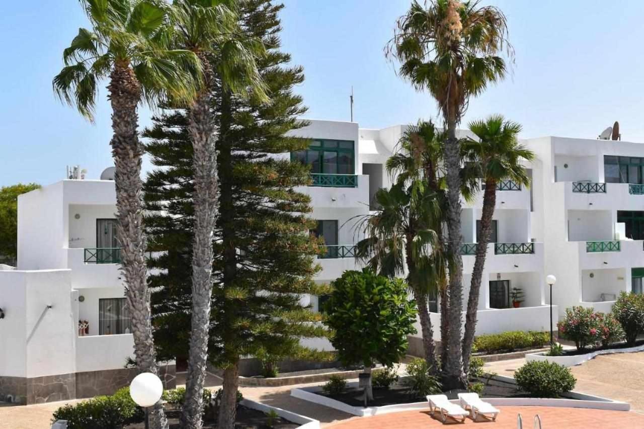Holyhome Grey 217 Costa Teguise Dış mekan fotoğraf