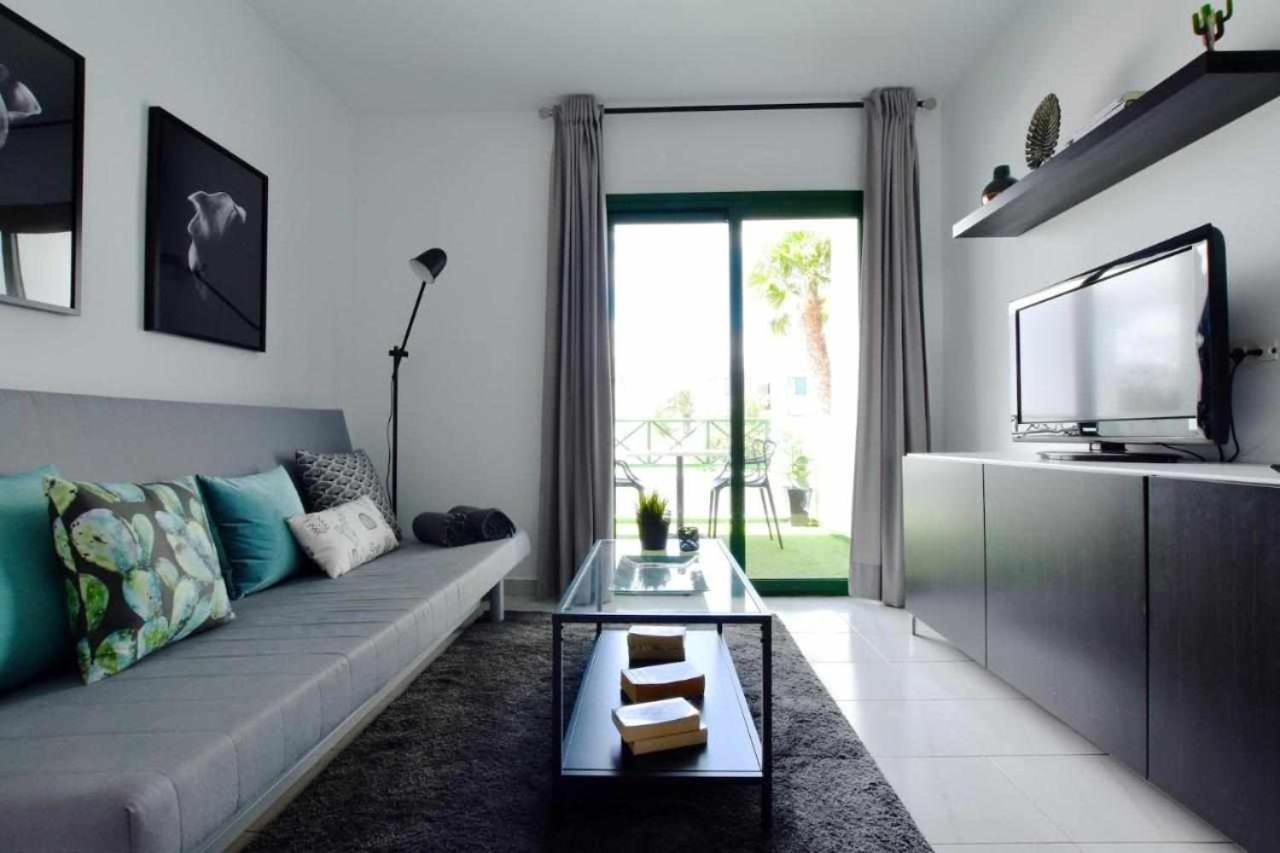 Holyhome Grey 217 Costa Teguise Dış mekan fotoğraf