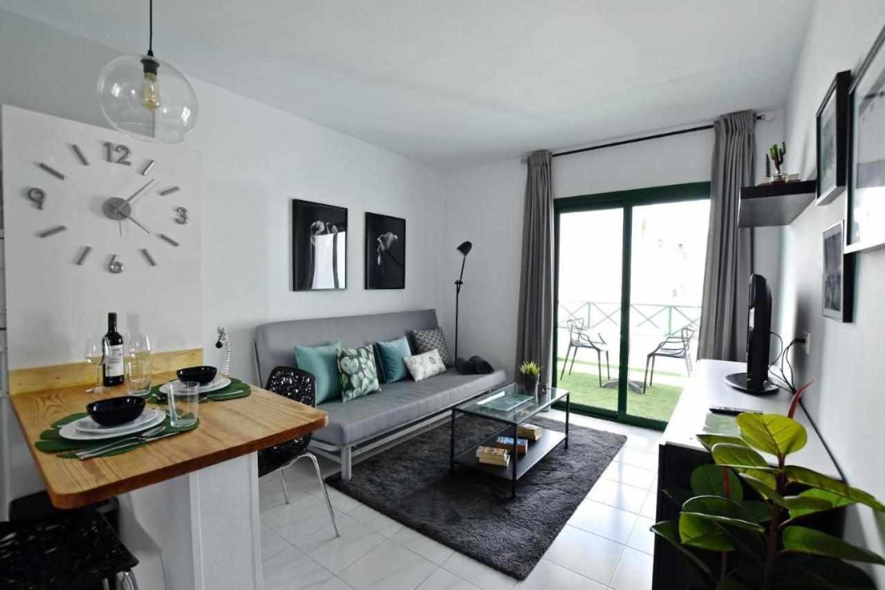Holyhome Grey 217 Costa Teguise Dış mekan fotoğraf