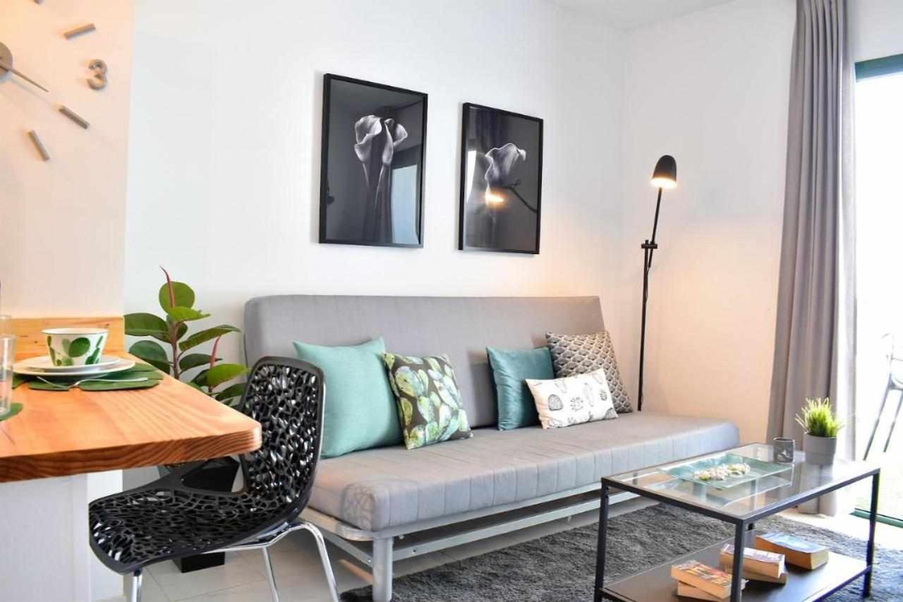 Holyhome Grey 217 Costa Teguise Dış mekan fotoğraf