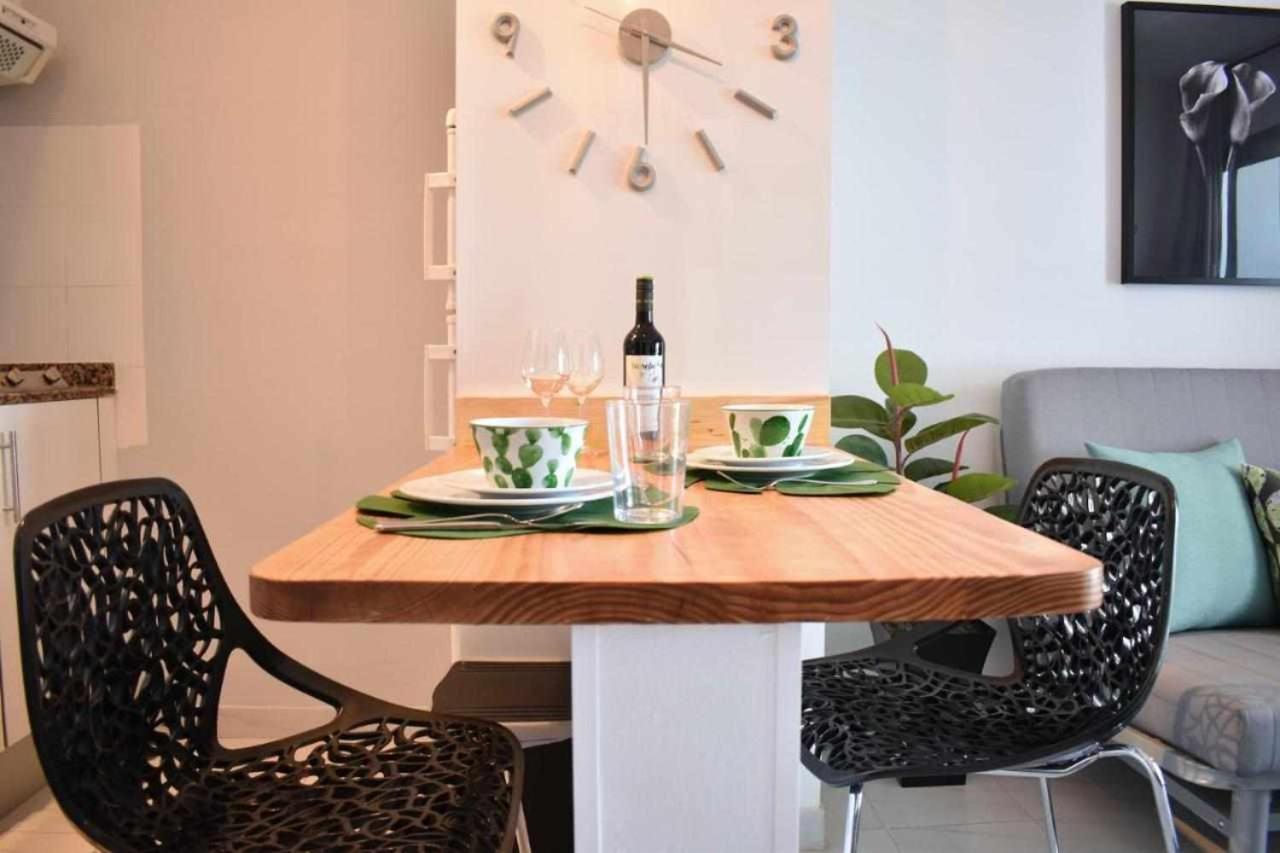 Holyhome Grey 217 Costa Teguise Dış mekan fotoğraf